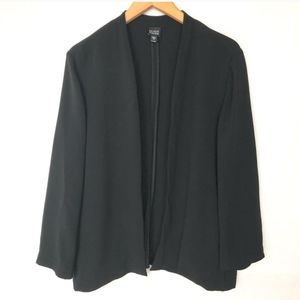 Eileen Fisher Silk Jacket